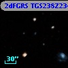 2dFGRS TGS238Z234