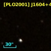 [PLO2001] J1604+4304 1495