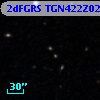 2dFGRS TGN422Z029