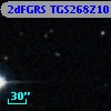 2dFGRS TGS268Z101