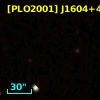 [PLO2001] J1604+4304 1603