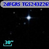 2dFGRS TGS243Z265