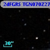 2dFGRS TGN070Z273