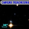 2dFGRS TGN202Z018