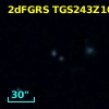 2dFGRS TGS243Z105