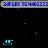2dFGRS TGN405Z220