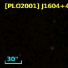 [PLO2001] J1604+4304 1874