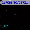 2dFGRS TGS237Z143