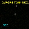 2dFGRS TGN445Z119