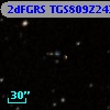 2dFGRS TGS809Z242