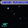 2dFGRS TGN165Z180
