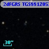 2dFGRS TGS881Z053