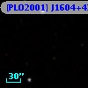 [PLO2001] J1604+4304 1956
