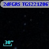 2dFGRS TGS221Z067