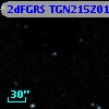 2dFGRS TGN215Z015