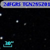 2dFGRS TGN285Z015