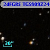 2dFGRS TGS809Z241