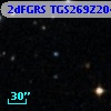 2dFGRS TGS269Z204