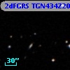 2dFGRS TGN434Z203