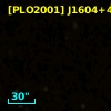 [PLO2001] J1604+4304 2065