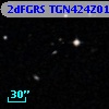 2dFGRS TGN424Z012