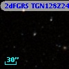 2dFGRS TGN128Z245