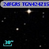2dFGRS TGN424Z154