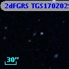 2dFGRS TGS170Z029