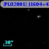 [PLO2001] J1604+4304 2335