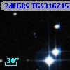 2dFGRS TGS316Z153
