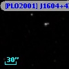 [PLO2001] J1604+4304 2359