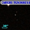 2dFGRS TGN360Z110