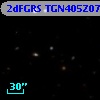 2dFGRS TGN405Z070