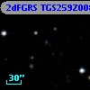 2dFGRS TGS259Z008