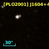 [PLO2001] J1604+4304 2401