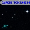 2dFGRS TGN294Z147