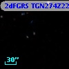 2dFGRS TGN274Z223