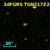 2dFGRS TGN217Z289
