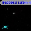 [PLO2001] J1604+4304 2480
