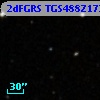 2dFGRS TGS488Z173