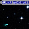 2dFGRS TGN255Z123