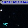 2dFGRS TGS213Z047