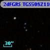 2dFGRS TGS508Z110