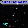 2dFGRS TGS405Z225
