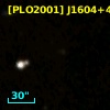 [PLO2001] J1604+4304 2673