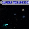 2dFGRS TGS195Z325