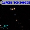 2dFGRS TGN200Z051