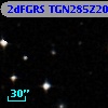 2dFGRS TGN285Z207
