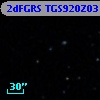 2dFGRS TGS920Z031