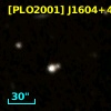 [PLO2001] J1604+4304 2696